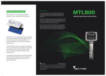 MTL™800