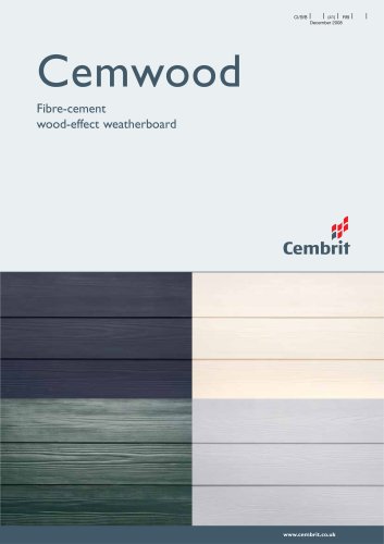 Cemwood