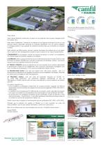 Nuclear, safety and protection catalogue - 2