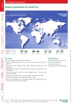 Nuclear, safety and protection catalogue - 4