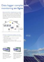 Solar Monitoring - 7