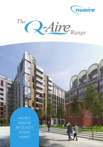 Q-Aire Catalogue