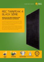 rec TwinPeak 4 Black Series - 1