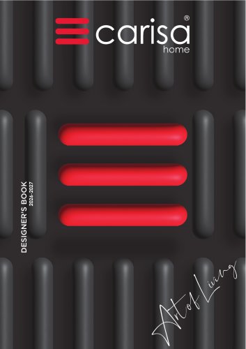 Carisa Coffe Table Catalogue
