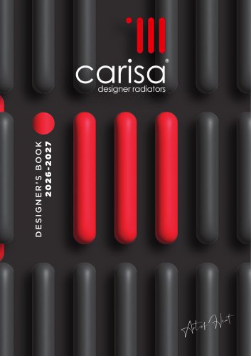 Carisa General Catalogue