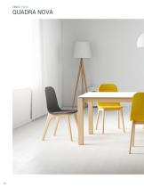 TABLES - CHAISES - 16