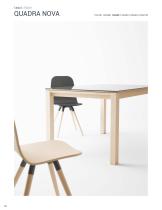 TABLES - CHAISES - 18