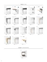 TABLES - CHAISES - 4