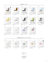 TABLES - CHAISES - 5