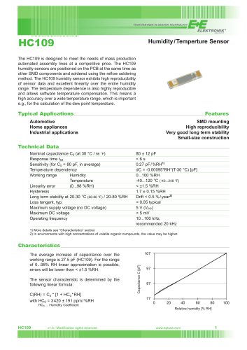 HC109