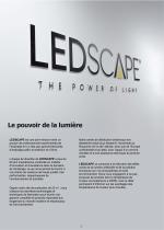 Luminaire urbain - 2