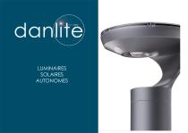 LUMINAIRES SOLAIRES AUTONOMES