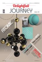 DELIGHTFULL JOURNEY Spring 2014 - 1