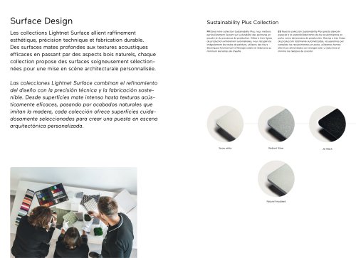 Surface Designs 2025