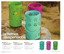 RETAIL CATALOGUE ÉTÉ 2014 - 15