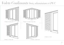 LALLEMANT FERMETURES Ombre & Lumicre - 7