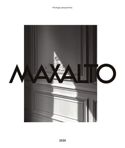 Maxalto 2020