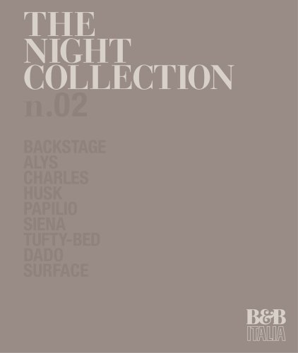 THE NIGHT COLLECTION