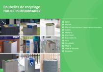 CERVIC ENVIRONMENT - CATALOGUE 2025 - 11