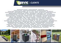 CERVIC ENVIRONMENT - CATALOGUE 2025 - 6