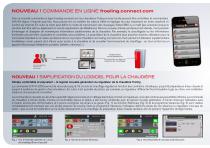 Prospectus gamme de produits 7-1000 kW - 6