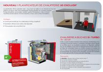 Prospectus gamme de produits 7-1000 kW - 7