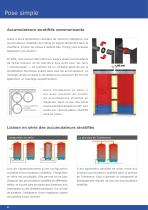 prospectus systèmes d’accumulateurs - 6