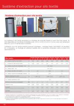 Prospectus Systèmes d’alimentation en granulés - 10