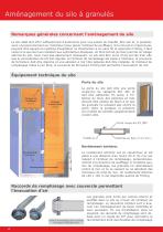 Système d'aspiration des granulés RS4 / RS8 - Fröling