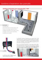 Prospectus Systèmes d’alimentation en granulés - 6