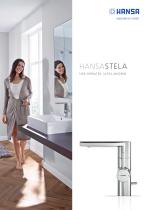 HANSASTELA