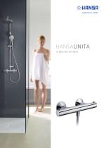 HANSAUnita - 1