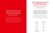 DES CUISINES DE CARACTÈRE - 2