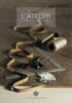 L'Atelier 2014