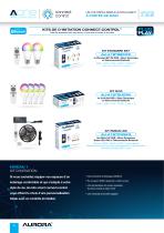 BLUETOOTH LIGHTING SOLUTIONS - 2