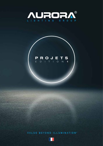 Projects Edition 1