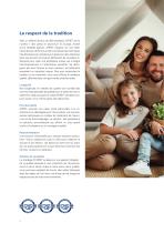 Volets battants - 2