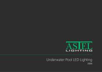 Pool LED Lighting 2026