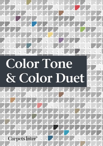 Color Tone and Color Duet