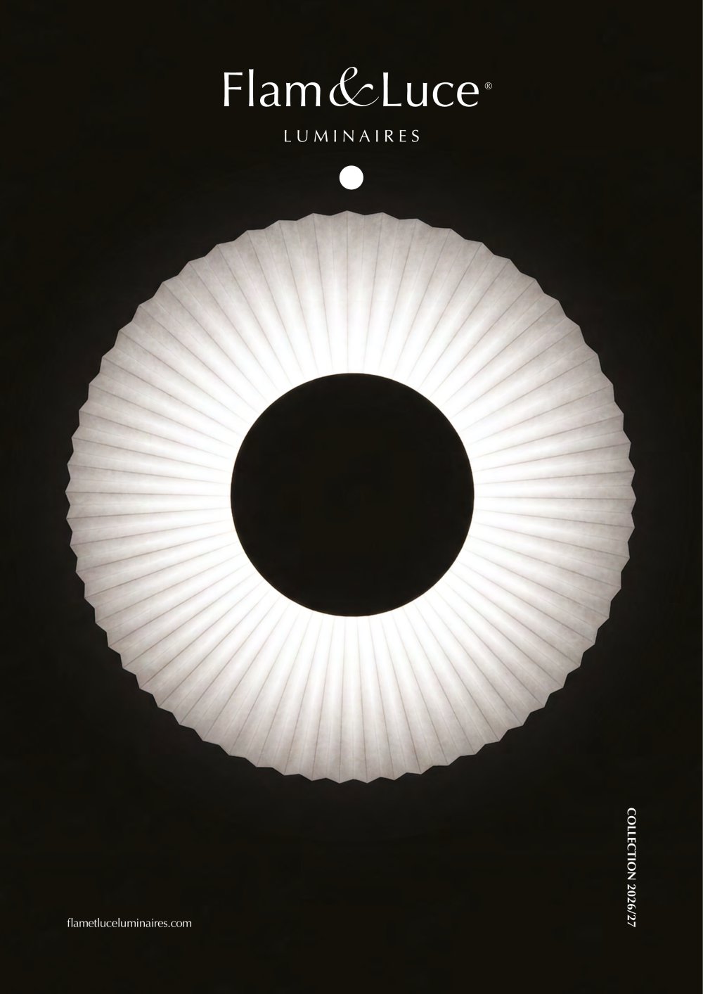 Luminaires - FLAM ET LUCE LUMINAIRES
