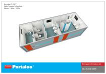 Portaloo PL282V