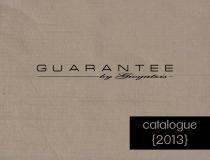 CATALOQUE 2013