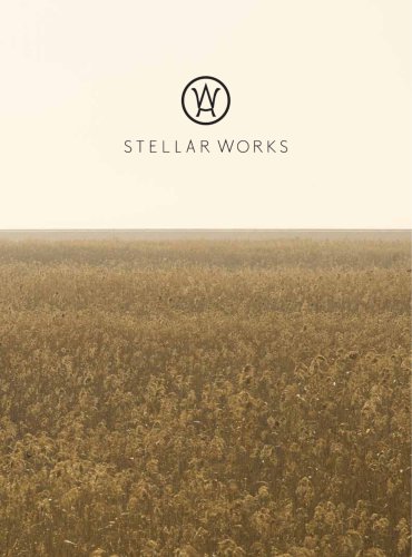 Stellar Works Catalogue Vol.8