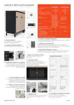 ACTA. LOCKER-4