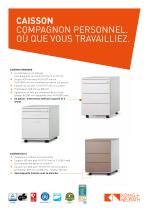 CAISSON-1