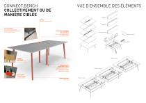 CONNECT.BENCH-2