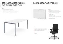 DO IT.4 + ACTA.PLUS + OKAY.II-8
