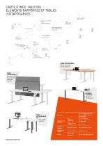 ÉLÉMENTS RAPPORTÉS ET TABLES JUXTAPOSABLES TALO.YOU-2