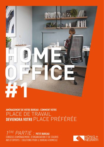 Homeoffice #1