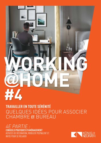 Homeoffice #4